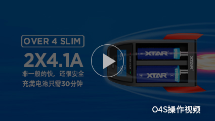 BB视讯 O4S 操作视频