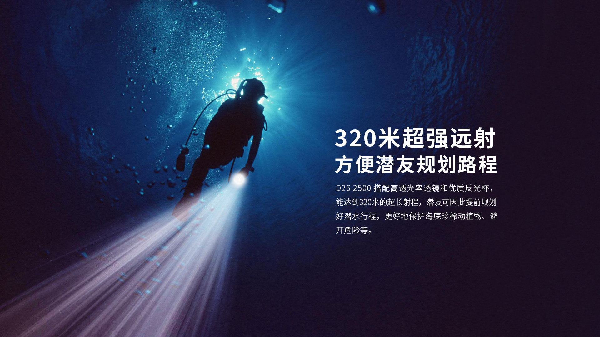 D26 2500 长筒身款